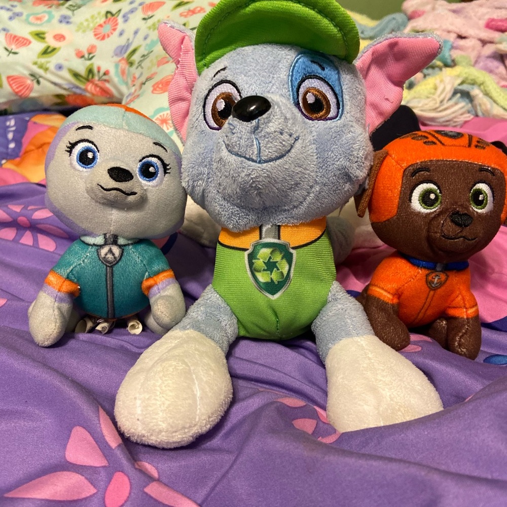 Paw Patrol